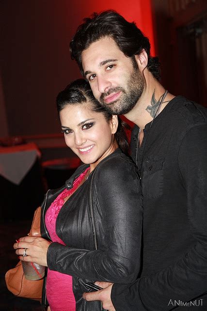 sunny leone and husband xxx